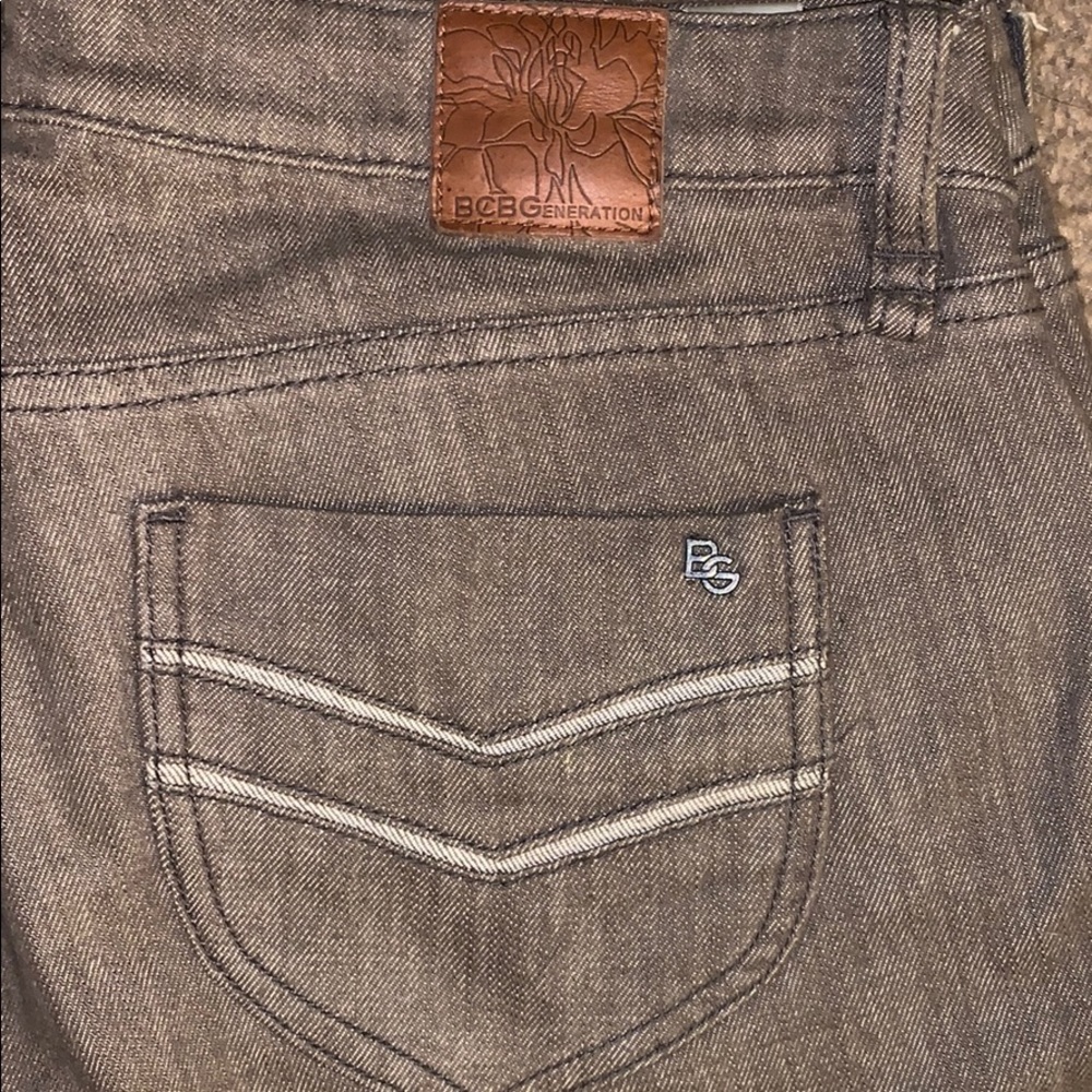 BCBGeneration jeans - Picture 2 of 6